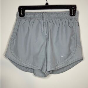 Nike Women's Gray Shorts Size S